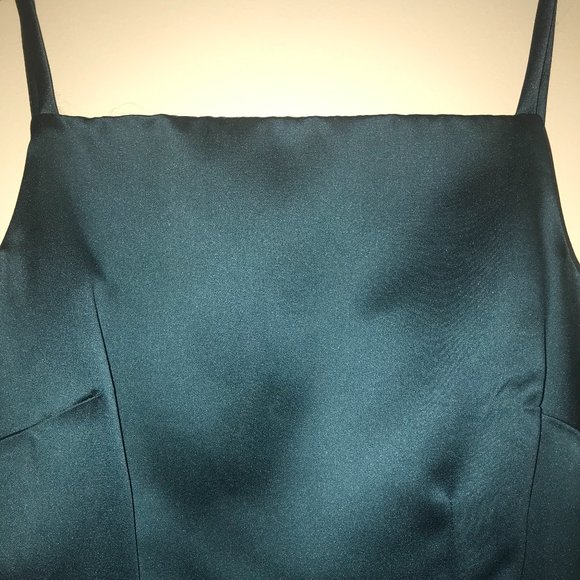 2 piece outfit: Dress with jacket - Picture 4 of 9